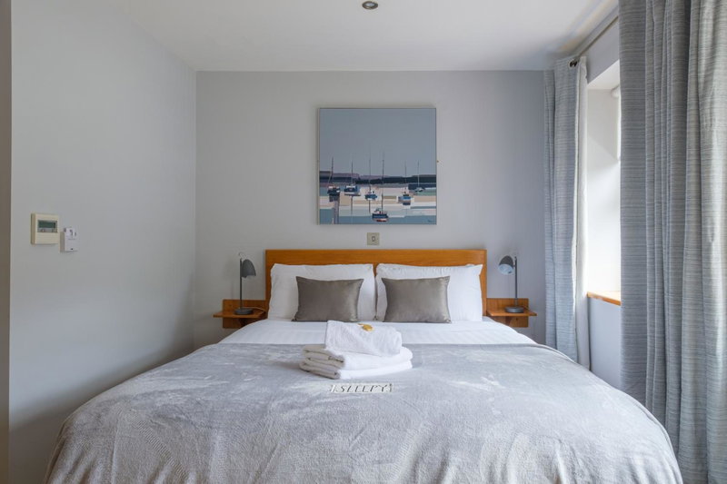 The Eyre Square Townhouse, Galway, Ireland