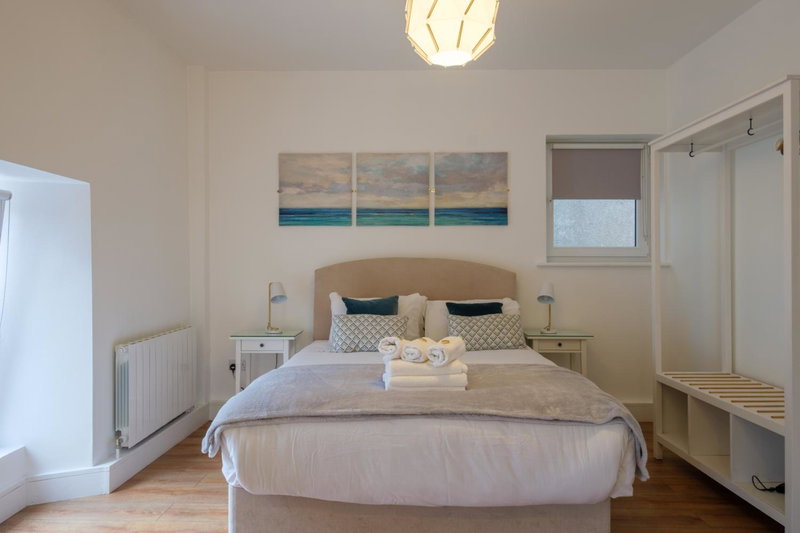 The Eyre Square Townhouse, Galway, Ireland