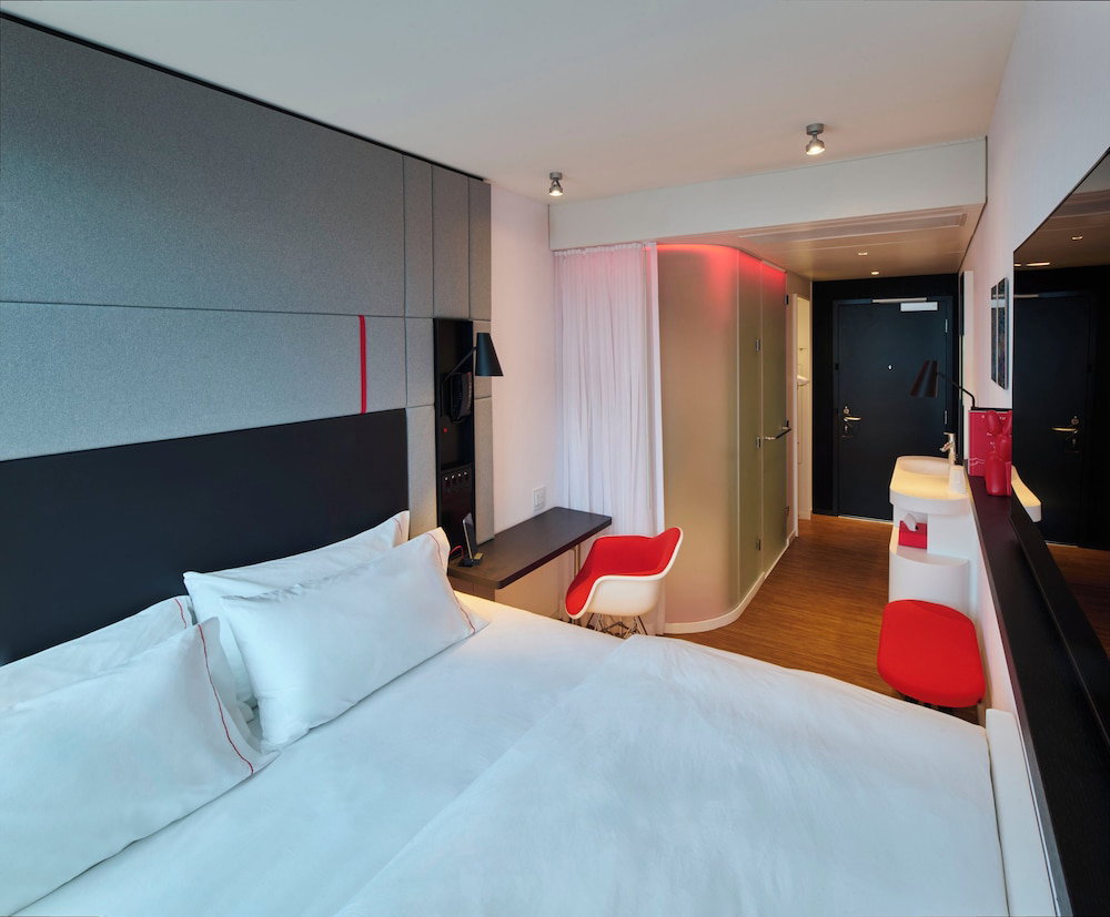 citizenM Dublin St Patrick's, Ireland