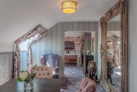 Clontarf Castle Hotel, Dublin, Irland