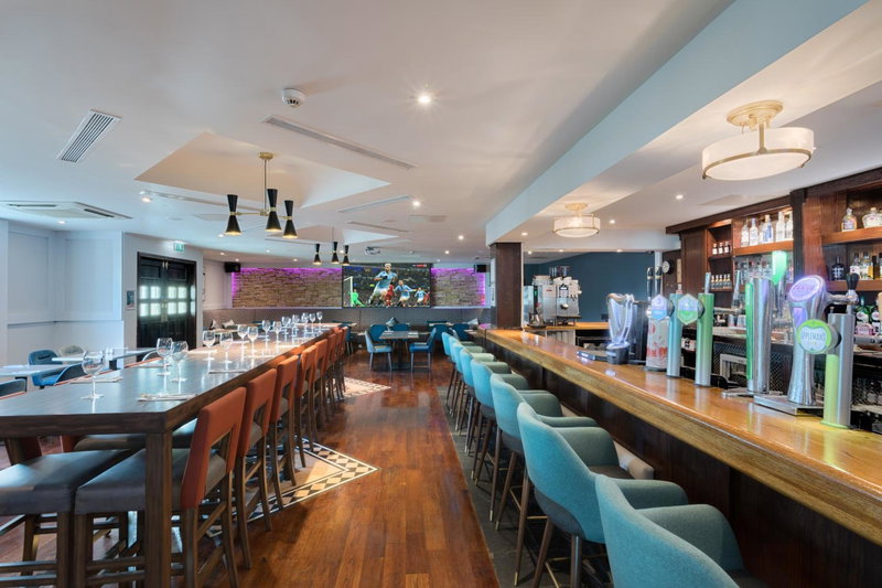 McWilliam Park Hotel, Claremorris, Ireland