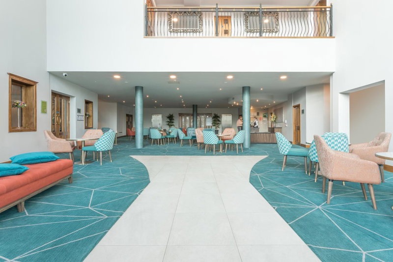 McWilliam Park Hotel, Claremorris, Ireland