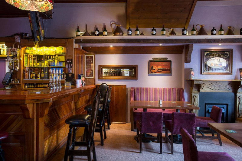 Mulcahys, Cluain Meala, Ирландия