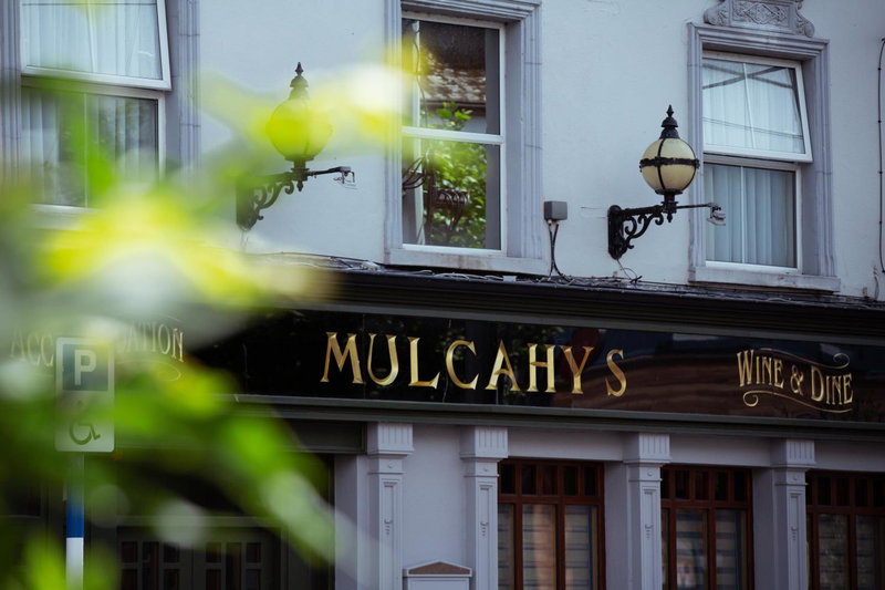 Mulcahys, Cluain Meala, Ирландия