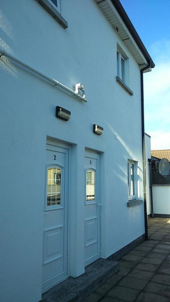 St Bridget's Apartments, Galway, Irlanda