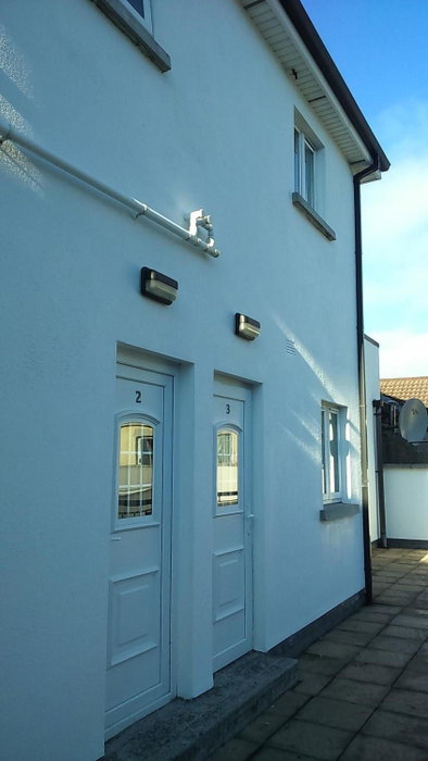 St Bridget's Apartments, Galway, Irlanda