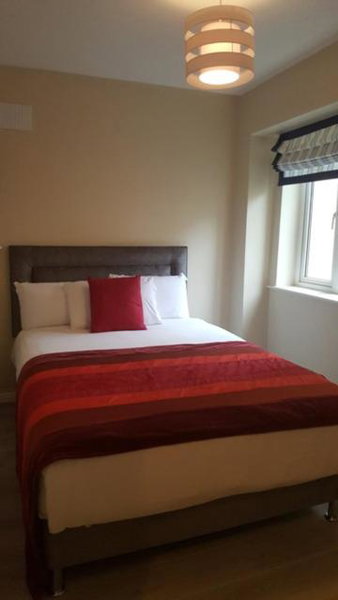 St Bridget's Apartments, Galway, Irlanda