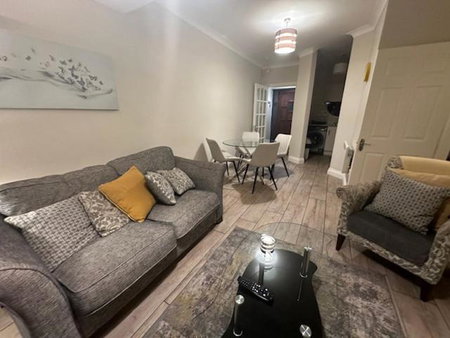 St Bridget's Apartments, Galway, Irlanda