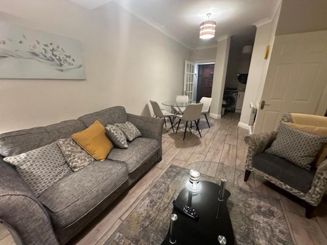 St Bridget's Apartments, Galway, Irlanda