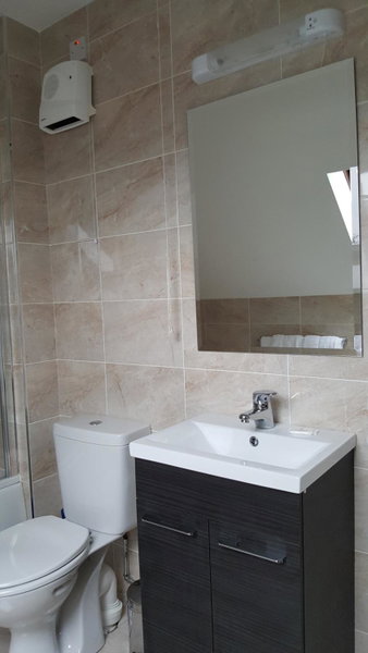 St Bridget's Apartments, Galway, Irlanda