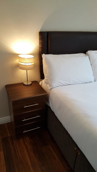 St Bridget's Apartments, Galway, Irlanda