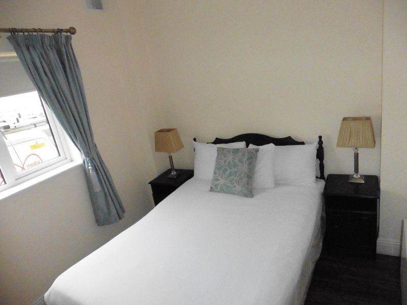 St Bridget's Apartments, Galway, Irlanda