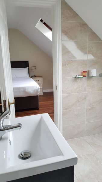 St Bridget's Apartments, Galway, Irlanda