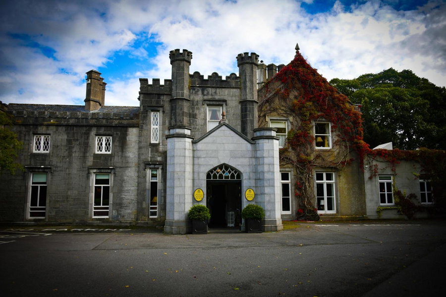 Abbey Hotel Roscommon, Roscommon, Irlanda