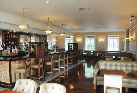 Abbey Hotel Roscommon, Roscommon, Irlanda