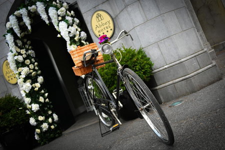 Abbey Hotel Roscommon, Roscommon, Irlanda