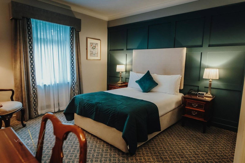 Abbey Hotel Roscommon, Roscommon, Irlanda