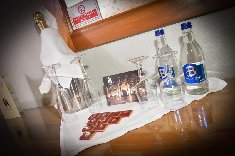 Abbey Hotel Roscommon, Roscommon, Irlanda