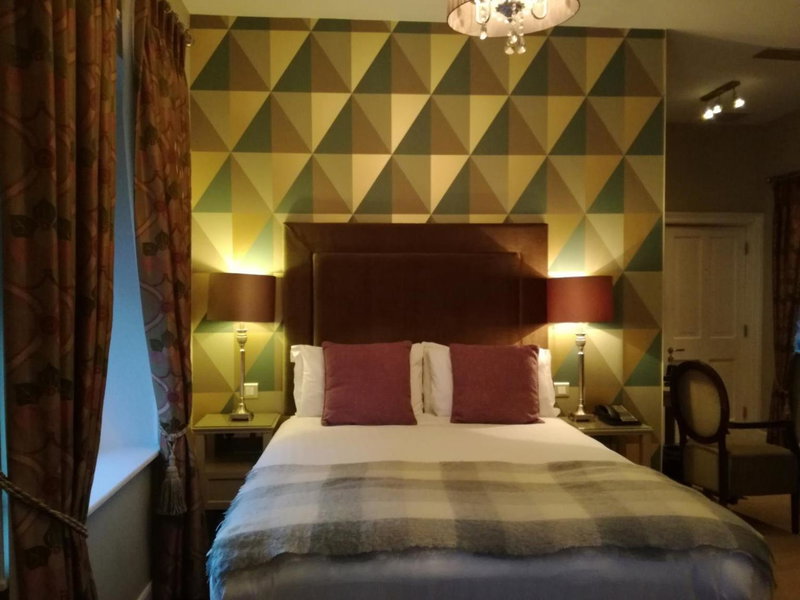 No.1 Pery Square Hotel & Spa, Limerick, Irlanda