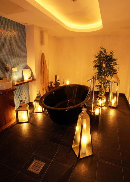 No.1 Pery Square Hotel & Spa, Limerick, Irlanda