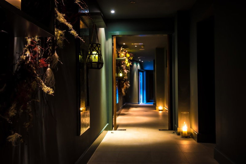 No.1 Pery Square Hotel & Spa, Limerick, Irlanda