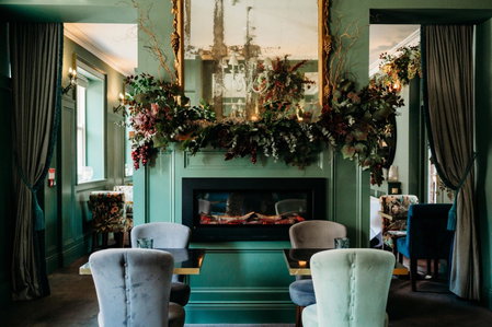 No.1 Pery Square Hotel & Spa, Limerick, Irlanda