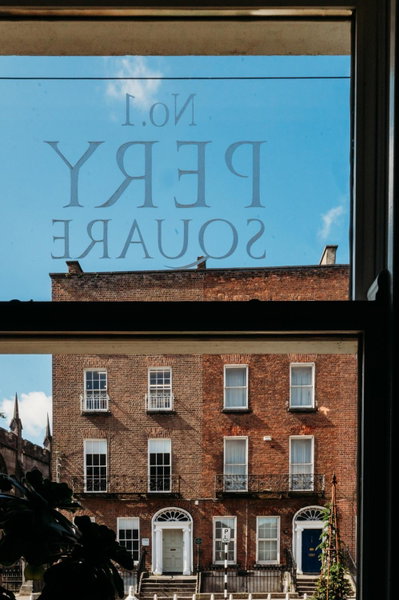 No.1 Pery Square Hotel & Spa, Limerick, Irlanda