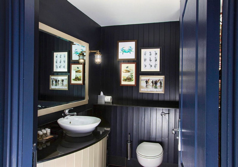 Garryvoe Hotel, Ballycotton, Ireland
