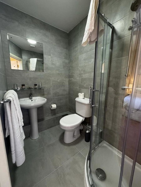 Morehampton Townhouse, Dublin, Ireland