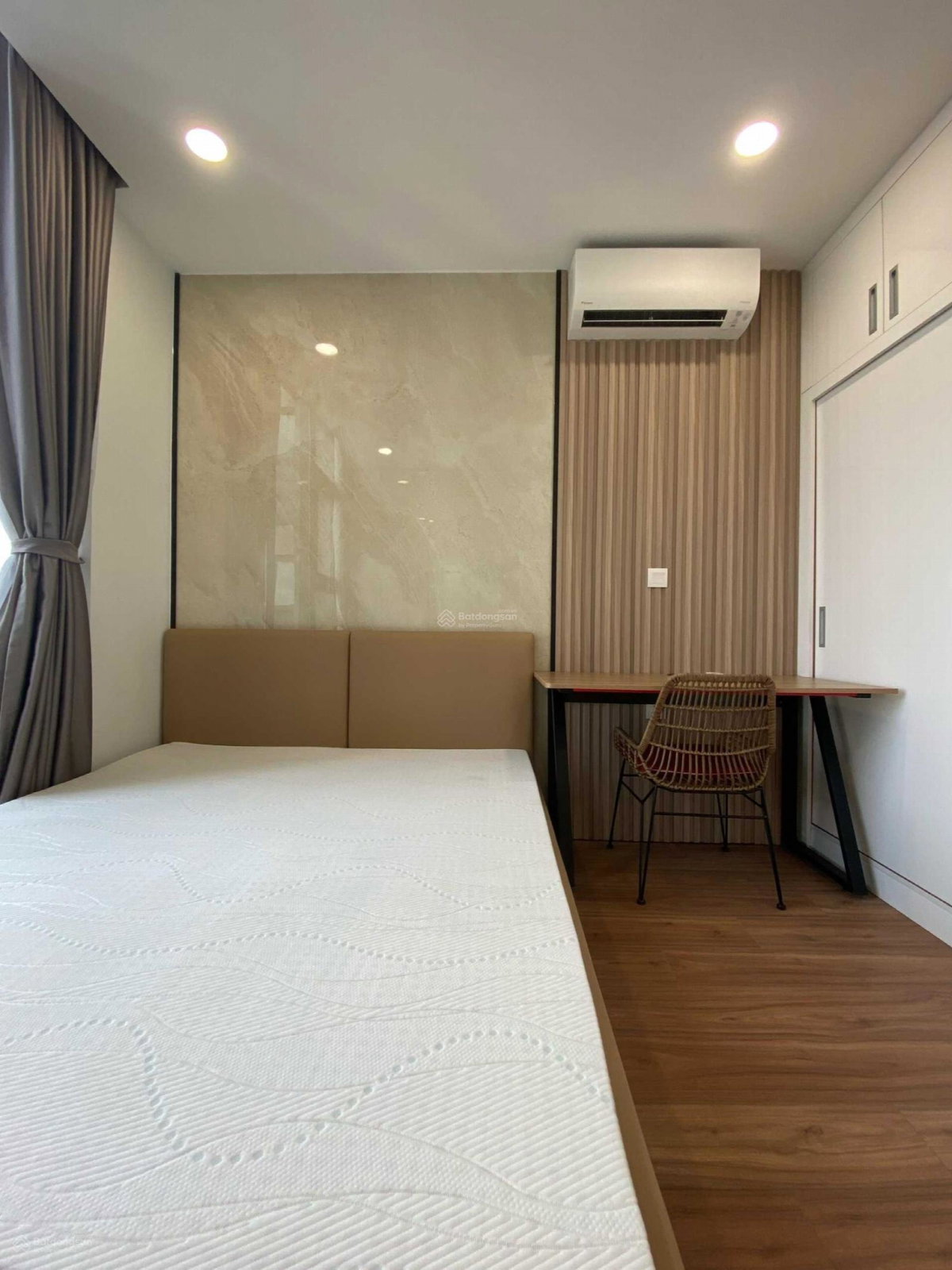 Eco Green Saigon, Vietnam