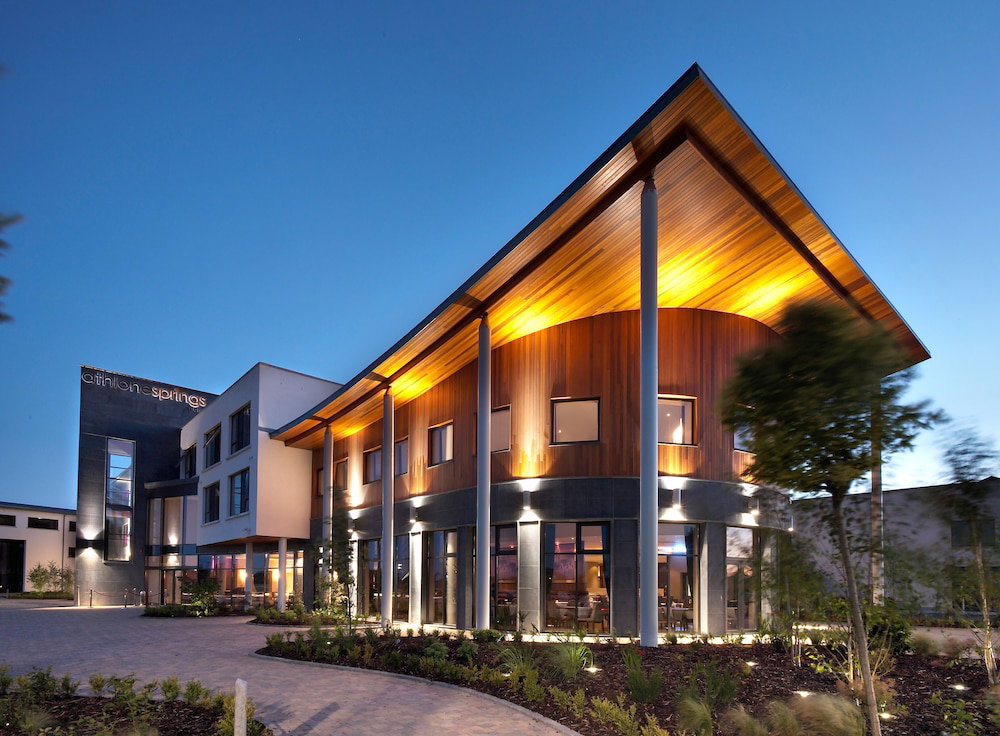 Athlone Springs Hotel, Ireland