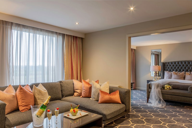 Athlone Springs Hotel, Athlone, Ireland