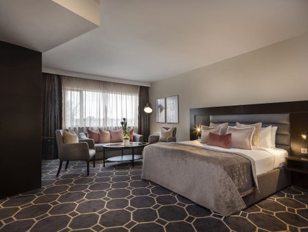 Athlone Springs Hotel, Athlone, Ireland