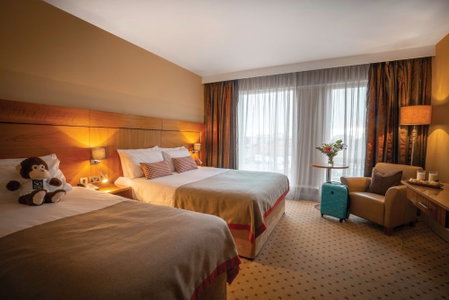 Athlone Springs Hotel, Athlone, Ireland