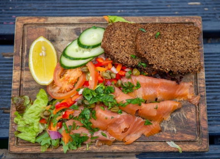 The Bailey Gastro Bar & Inn, Athlone, Ireland