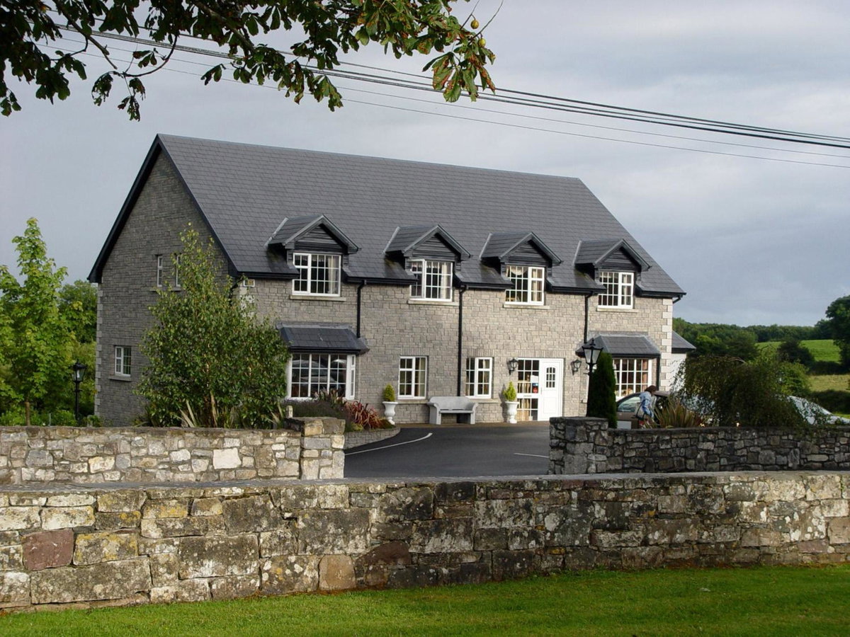 Hôtel · Michaeleen's Manor B&B, Cong
