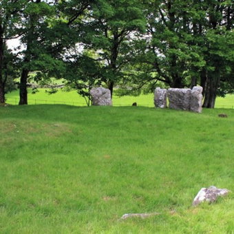 Michaeleen's Manor B&B, Cong, Irlande