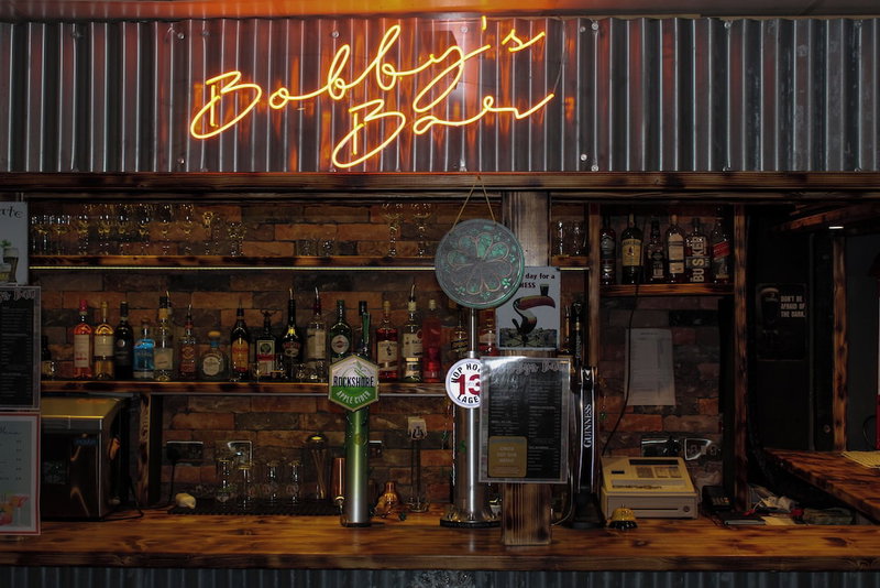 Abbey Court Hostel, Dublin, Irlanda