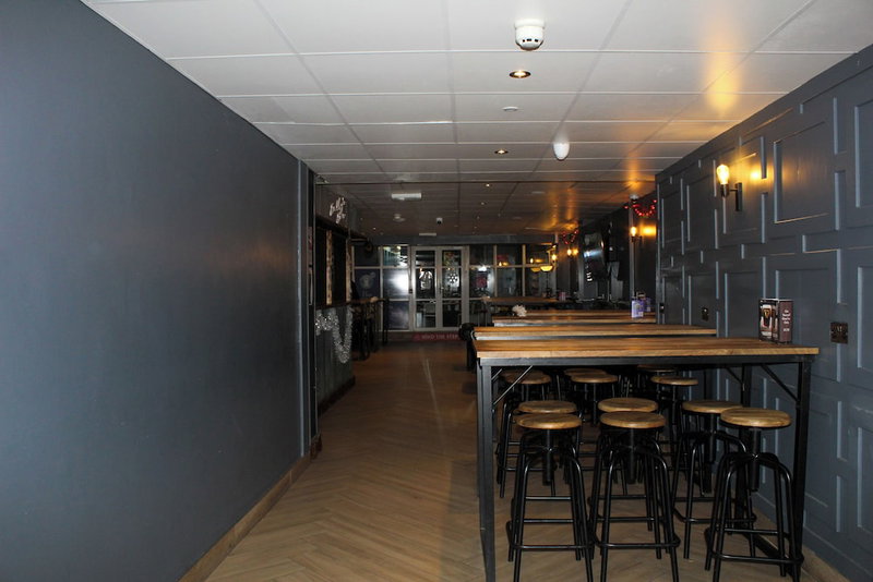 Abbey Court Hostel, Dublin, Irlanda