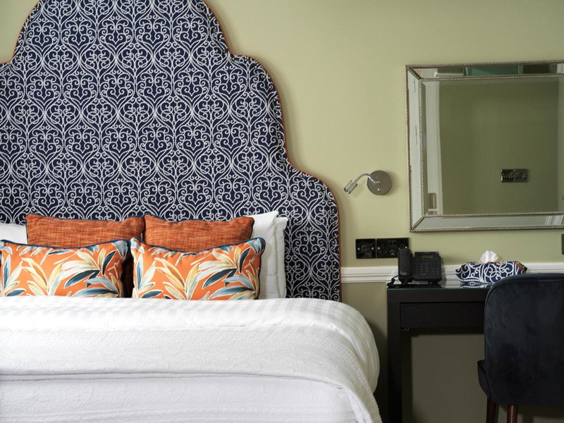 Hayes Hotel, Thurles, Irlanda
