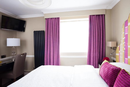 Hayes Hotel, Thurles, Irlanda
