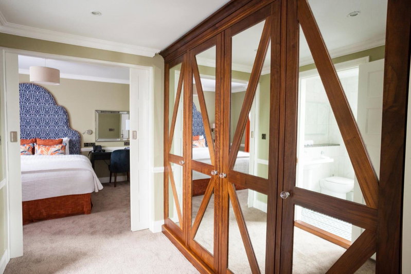 Hayes Hotel, Thurles, Irlanda