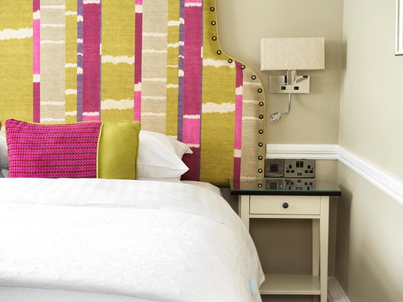 Hayes Hotel, Thurles, Irlanda