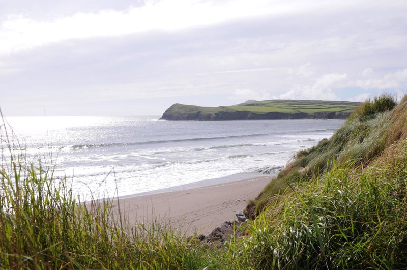 Short Strand Dingle, Dingle, Ireland
