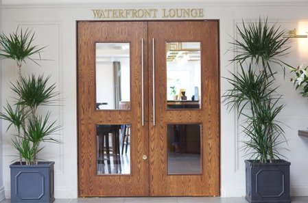 Waterfront Hotel Dungloe, Dungloe, Ireland