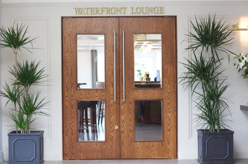 Waterfront Hotel Dungloe, Dungloe, Ireland