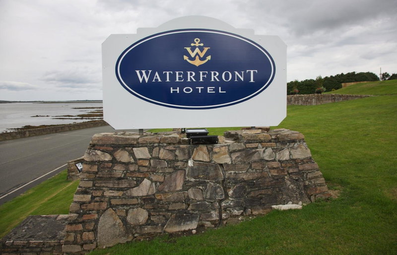 Waterfront Hotel Dungloe, Dungloe, Ireland