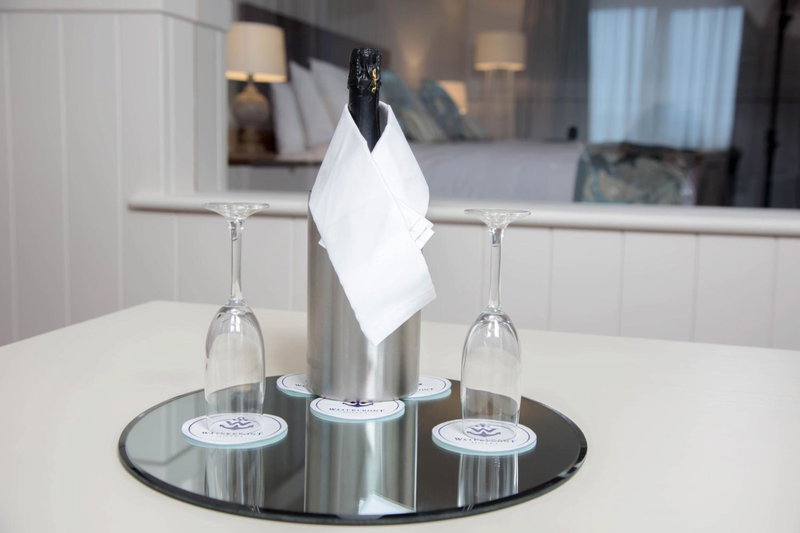 Waterfront Hotel Dungloe, Dungloe, Ireland