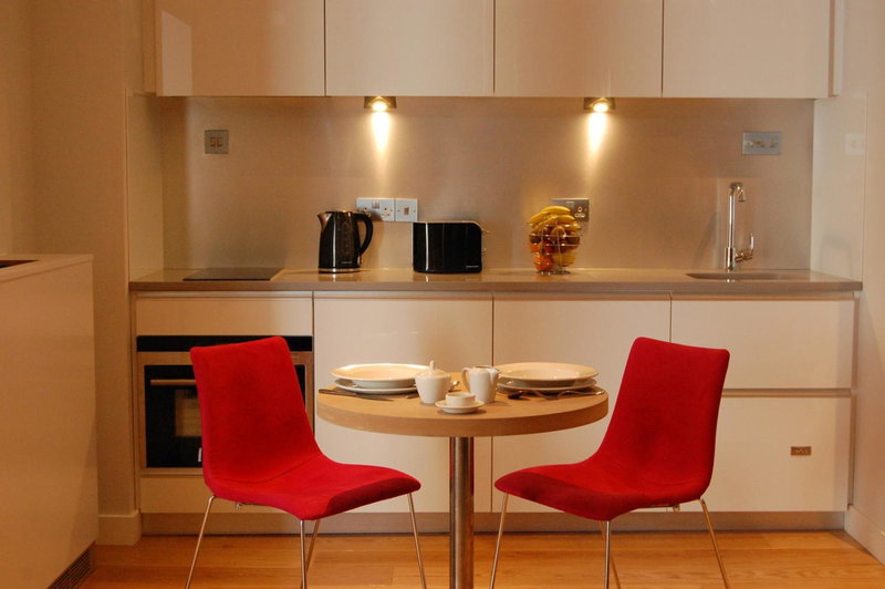PREMIER SUITES Dublin, Ballsbridge, Dublin, Ireland