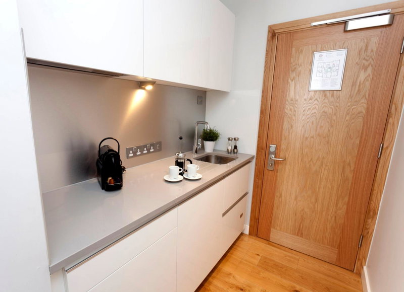 PREMIER SUITES Dublin, Ballsbridge, Dublin, Ireland